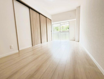  | 使い方色々、７．５畳洋室（バ… 