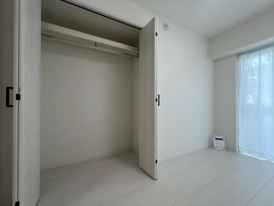  | 収納力が豊富なウォーインクロ… 