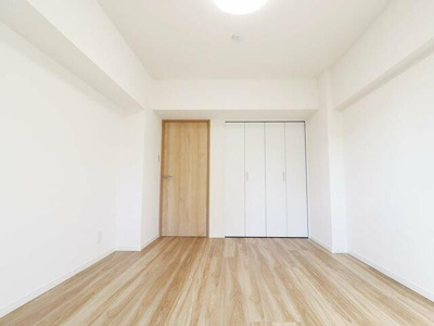  | 洋室２は約６帖です 