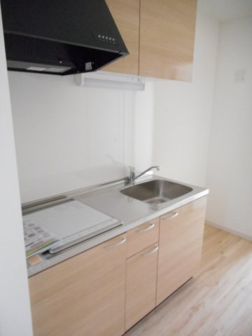 ローズガーデンのキッチン|キッチンでお料理をお楽しみください