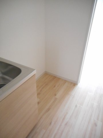 ローズガーデンの内装|内装です