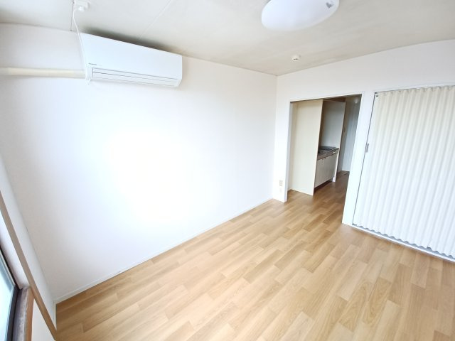 サンピア東松山の内装|中はこのようになっています