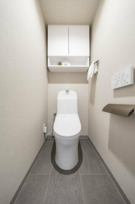  | 温水洗浄機能付き便座となりま… 
