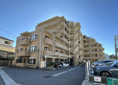  | JR根岸線「山手」駅から徒歩10… 