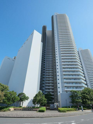  | 横浜ベイエリアに位置する33階… 