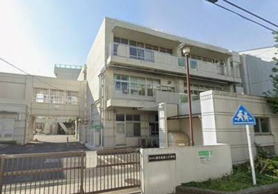  | 横浜市立西寺尾第二…まで1,098m 