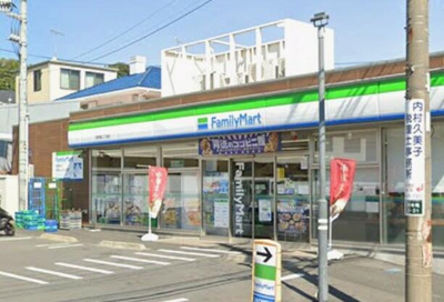  | ファミリーマート西寺…まで696m 