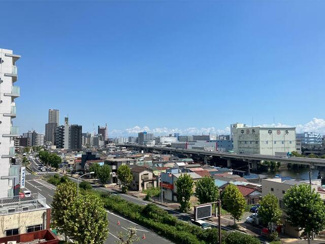  | 遮る建物がなく眺望良好！気持… 