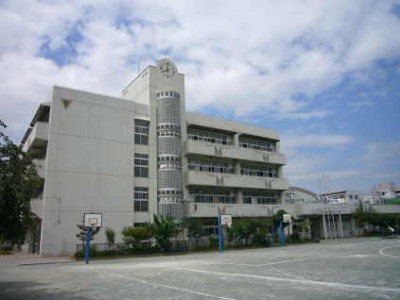  | 市場小学校まで50m 