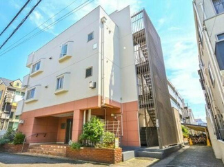  | 閑静な住宅地に佇むマンション… 