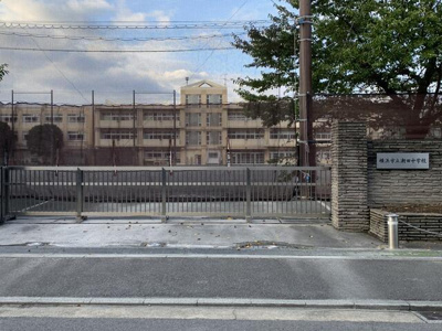  | 横浜市立潮田中学校まで90m 