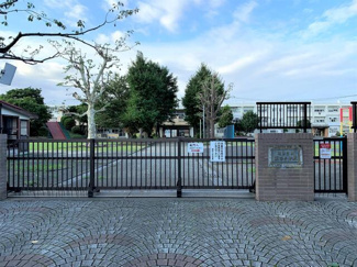  | 横浜市立潮田小学校まで140m 