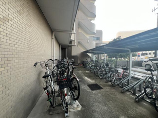  | 駐輪場 