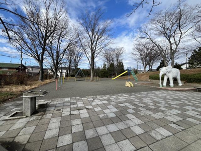  | すみれが丘第二公園まで10m 