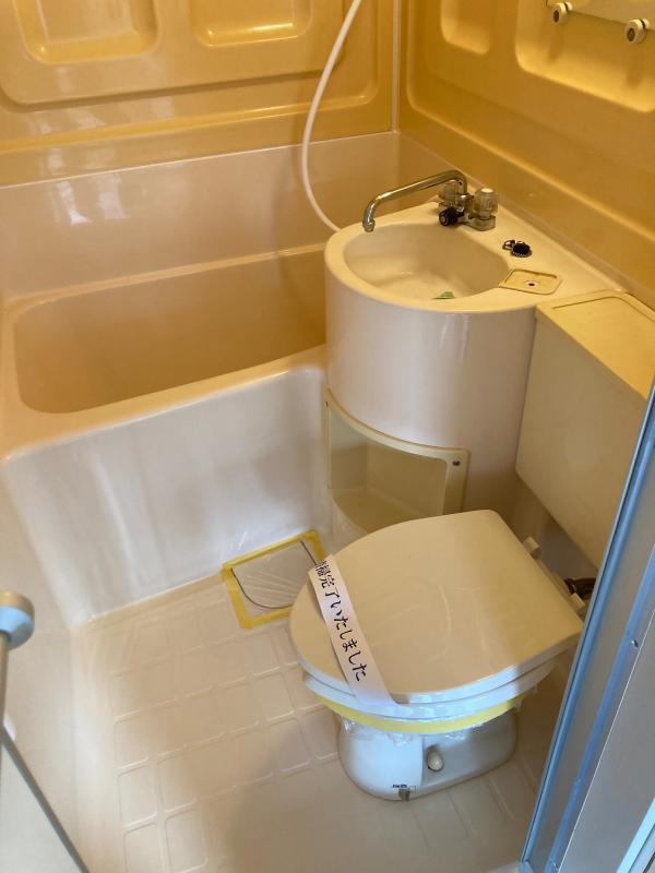 はるCORP　角部屋　3面採光　宅配ボックス　学生おすすめの浴室