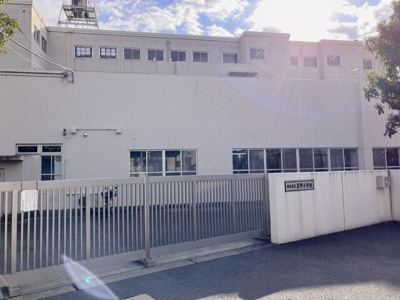  | 横浜市立葛野小学校まで468m 