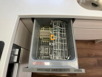  | キッチン　食洗器 