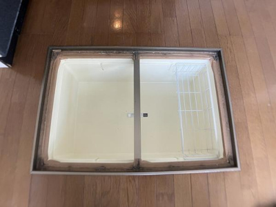  | 床下収納（キッチン） 