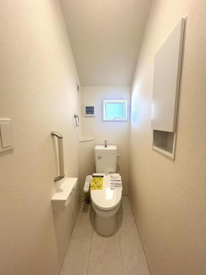  | 1号棟 トイレ 