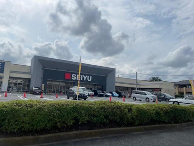  | 西友阿久和店まで1,180m 