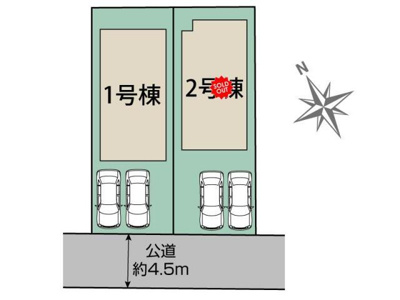  | 横浜市瀬谷区宮沢2丁目2棟 区… 