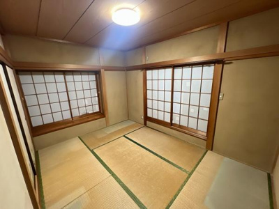  | 「2階和室」2階和室約6畳 