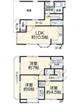 横浜市瀬谷区北新２９－３６の画像