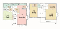 横浜市旭区今宿２丁目の画像