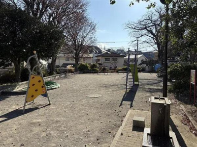  | 中尾町公園まで165m 