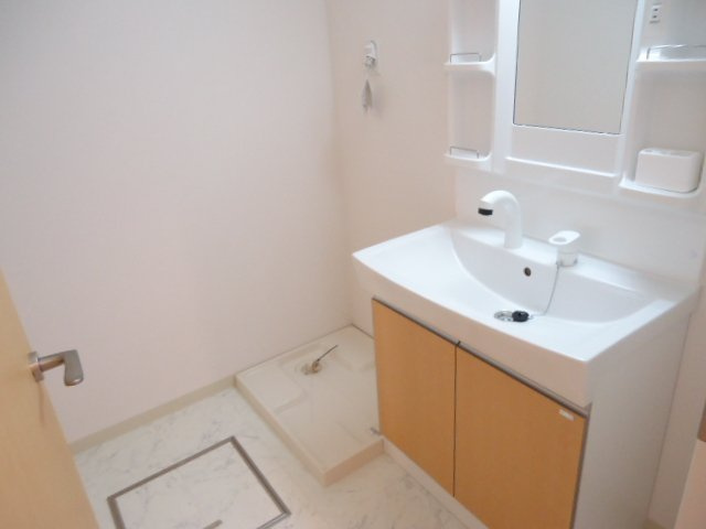 カーサ・フェンテのその他|洗面・脱衣所