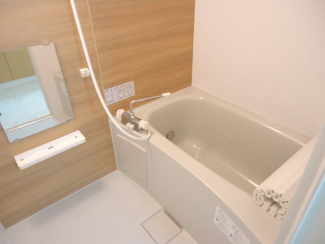 カーサ・フェンテのその他|浴室