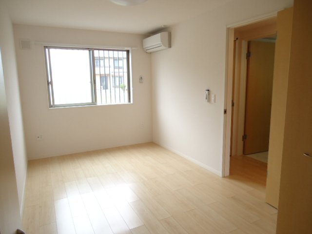 カーサ・フェンテの内装|洋室