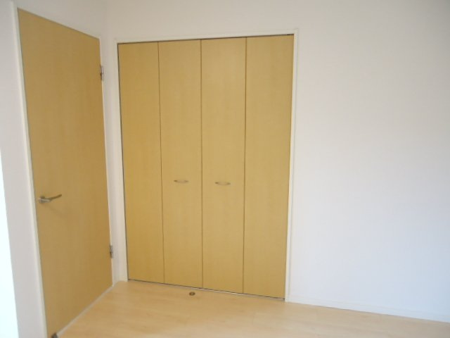 カーサ・フェンテの収納|リビング収納