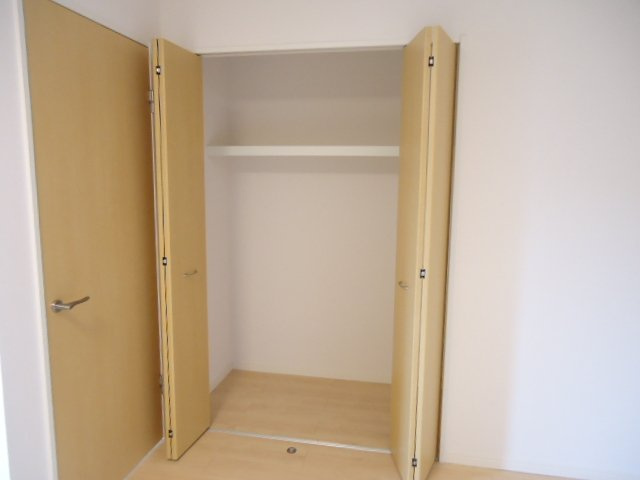 カーサ・フェンテの収納|リビング収納