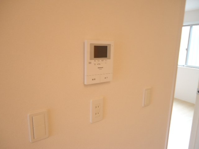 カーサ・フェンテのその他|ＴＶインターホン