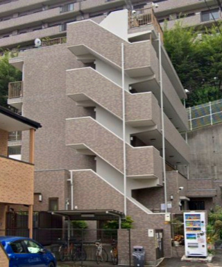 グリーンヒルズ根岸