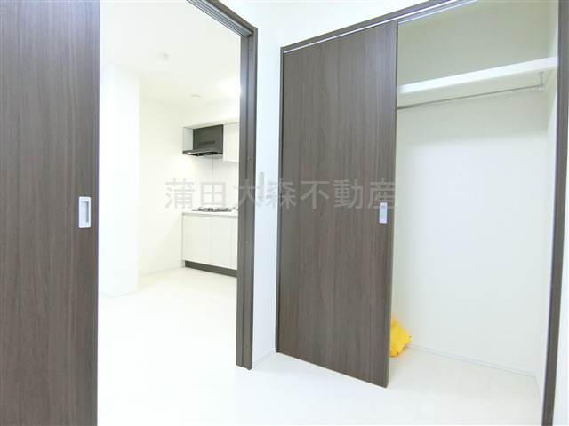 プラティーク下丸子のその他