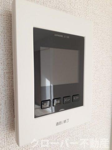 ステラＢのセキュリティ