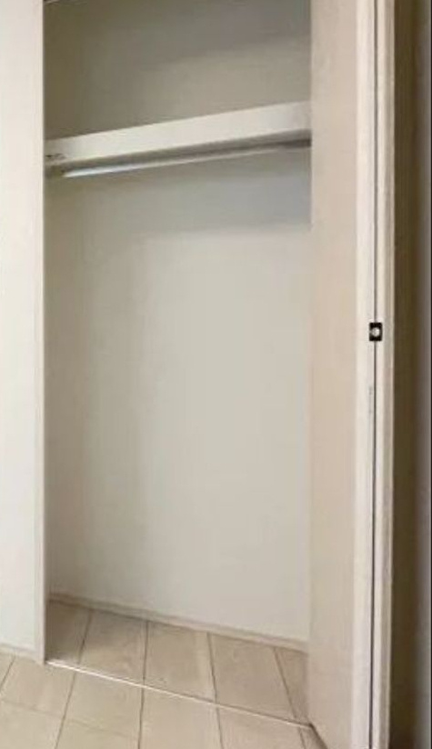 バーミープレイス阿佐ヶ谷Ｍの収納