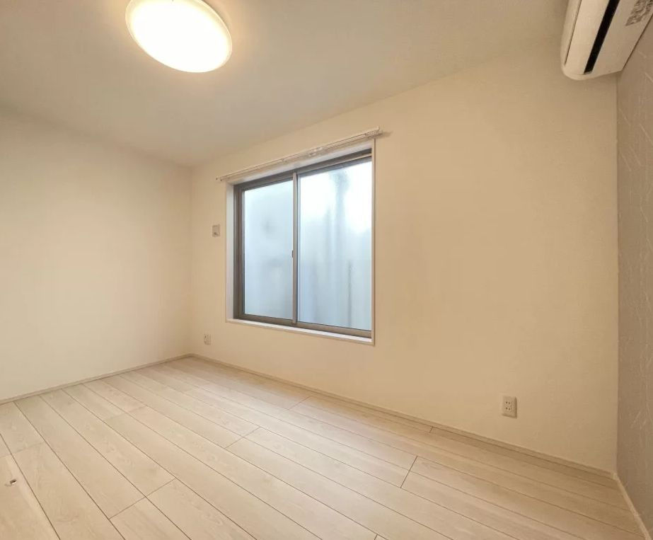 バーミープレイス阿佐ヶ谷Ｍの居間・リビング|居室☆（同一仕様写真）