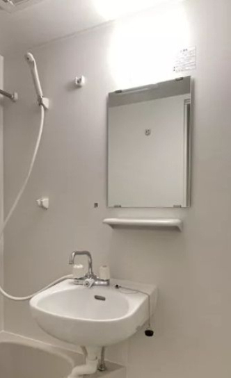 バーミープレイス阿佐ヶ谷Ｍの洗面所|洗面台（同一仕様写真）