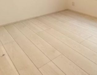 バーミープレイス阿佐ヶ谷Ｍの寝室|フローリング（同一仕様写真）