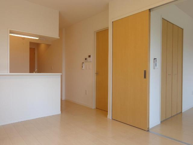 ラ・ルーチェの居間・リビング|リビング（イメージ）