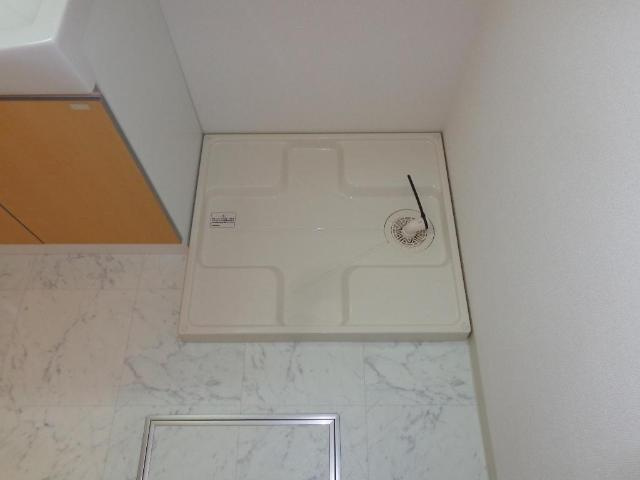 ラ・ルーチェのその他|洗濯機置場（イメージ）