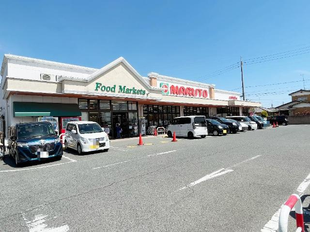 ラ・ルーチェの周辺|マルト泉店まで971ｍ