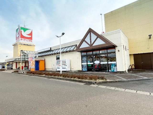 ラ・ルーチェの周辺|ヨークベニマルいわき泉店まで1,005ｍ