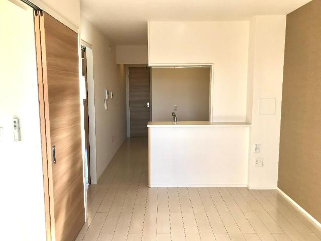 ラ・ルーチェの居間・リビング|リビング