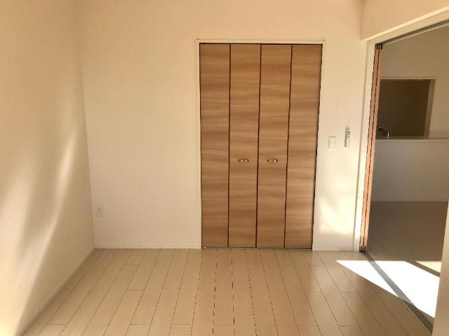 ラ・ルーチェの内装|室内