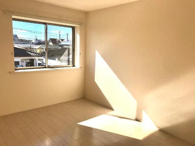 ラ・ルーチェの内装|室内