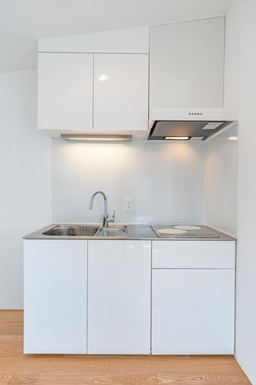 【キッチン】 | ＡＴＫレジデンス西小山